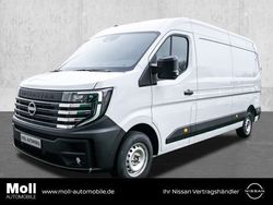 Weiss Gebraucht 2024 Nissan Interstar N-Connecta Van | 38.975 € (Fairer Preis)