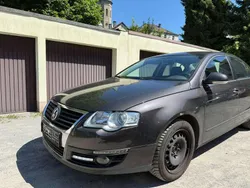 Braun Gebraucht 2007 VW Passat Limousine | 3.250 € (Guter Preis)