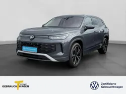 Grau Neu 2025 VW Tayron Life SUV | 45.790 € (Fairer Preis)