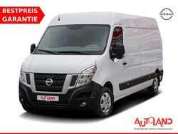 Weiß Gebraucht 2018 Nissan NV400 Van | 16.990 € (Fairer Preis)