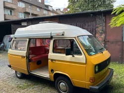 Gebraucht 1981 VW T3 Van | 11.500 €