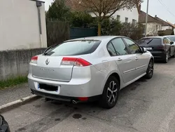 Gebraucht 2008 Renault Laguna III Limousine | 3.000 € (Fairer Preis)