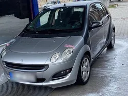 Grau Gebraucht 2005 Smart ForFour Kleinwagen | 1.350 € (Guter Preis)