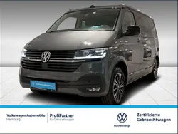 J2 pure grey Gebraucht 2023 VW T6.1 Edition Van | 65.888 €