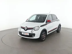 Weiß Gebraucht 2017 Renault Twingo Intens Kleinwagen | 13.140 € (Teuer)