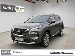Grau Neu 2026 Nissan X-Trail Tekna+ SUV | 44.780 €