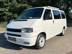 Weiß Gebraucht 1992 VW T4 Van | 9.999 €