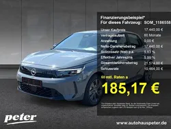 Voltaik blue Neu 2025 Opel Corsa Edition Kleinwagen | 17.440 € (Guter Preis)