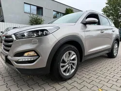 Gold Gebraucht 2015 Hyundai Tucson Style SUV | 13.800 € (Guter Preis)