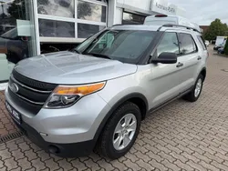 Silber Gebraucht 2011 Ford Explorer SUV | 12.690 € (Teuer)