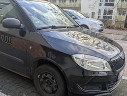 Gebraucht 2012 Skoda Fabia Cool Edition Limousine | 3.300 € (Guter Preis)