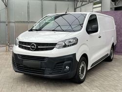 Weiß Gebraucht 2020 Opel Vivaro Edition Van | 18.150 € (Etwas zu teuer)