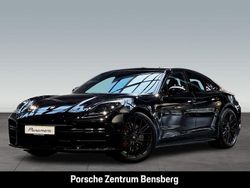 Schwarz Neu 2025 Porsche Panamera GTS Limousine | 193.531 € (Superpreis)
