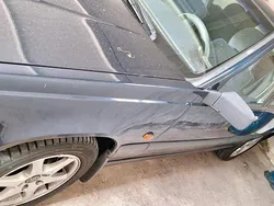 Blau Gebraucht 1995 Volvo 850 Kombi | 2.500 €