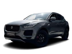 Grau Gebraucht 2019 Jaguar E-Pace SUV | 28.975 €