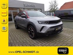 Grau Gebraucht 2022 Opel Mokka GS Line SUV | 17.490 € (Fairer Preis)