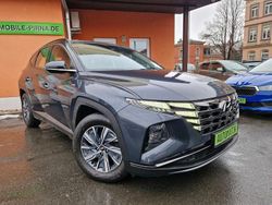 Dark knight Gebraucht 2021 Hyundai Tucson Select SUV | 21.950 € (Guter Preis)
