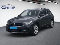 Grau Gebraucht 2020 VW Tiguan Edition SUV | 26.780 € (Fairer Preis)