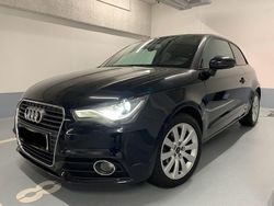 Schwarz Gebraucht 2013 Audi A1 Ambition Kleinwagen | 7.750 € (Fairer Preis)