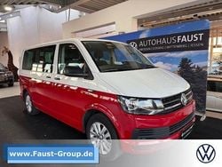 Weiß Gebraucht 2017 VW Multivan Van | 31.900 € (Superpreis)