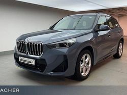 Grau Gebraucht 2025 BMW X1 M Sport SUV | 49.349 € (Fairer Preis)