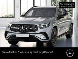Hightechsilber Gebraucht 2025 Mercedes GLC220 AMG SUV | 61.990 € (Superpreis)