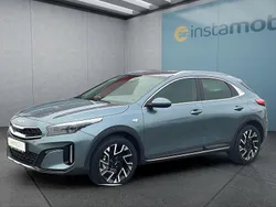 Grau Neu 2025 Kia XCeed Vision SUV | 25.649 € (Guter Preis)