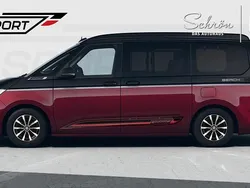Neu 2024 VW T7 Edition Van | 69.891 €