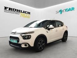 Weiß Gebraucht 2024 Citroën C3 Kleinwagen | 13.990 € (Guter Preis)