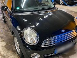 Schwarz Gebraucht 2010 Mini Cooper Kleinwagen | 2.800 € (Superpreis)