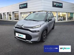 Grau Gebraucht 2022 Citroën C3 Aircross Feel SUV | 15.990 € (Superpreis)