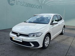 Grau Neu 2024 VW Polo Kleinwagen | 24.249 € (Fairer Preis)