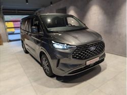 Metallic) (grau Neu 2025 Ford Tourneo Titanium Van / Kleinbus | 56.990 € (Guter Preis)