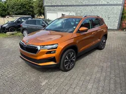 Orange Neu 2025 Skoda Karoq Sport SUV | 34.745 € (Fairer Preis)