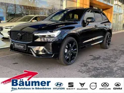 Schwarz Gebraucht 2022 Volvo XC60 Ultra SUV | 74.980 €