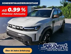 Sandstone metallic Neu 2025 Dacia Duster Extreme SUV | 26.790 € (Guter Preis)