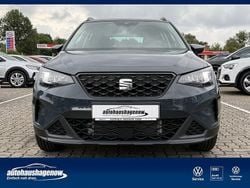Blau Neu 2025 Seat Arona Style SUV | 19.900 € (Guter Preis)