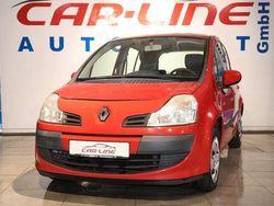 Other Gebraucht 2011 Renault Modus Expression Van / Kleinbus | 1.999 € (Fairer Preis)