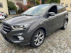 Magnetic Gebraucht 2018 Ford Kuga ST-Line SUV | 13.950 € (Guter Preis)