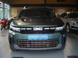 Zedergrün Neu 2025 Dacia Bigster Extreme SUV | 34.220 € (Fairer Preis)