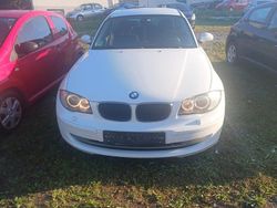 Gebraucht 2007 BMW 116 Kleinwagen | 1.599 € (Guter Preis)