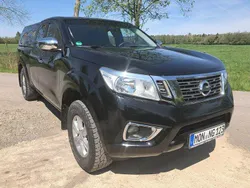 Schwarz Gebraucht 2019 Nissan Navara Acenta Abholung | 22.200 € (Fairer Preis)