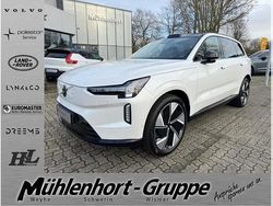 Weiß (crystal white pearleffect) Neu 2025 Volvo EX90 Ultra SUV | 95.550 € (Etwas zu teuer)
