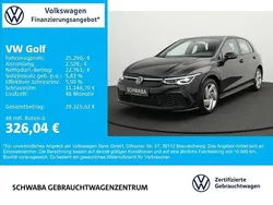 Gebraucht 2022 VW Golf VIII GTE | 25.290 € (Guter Preis)