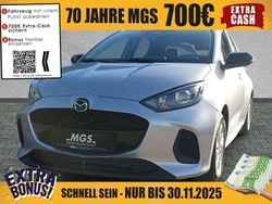 Stormy silver Neu 2025 Mazda 2 | 23.490 € (Guter Preis)