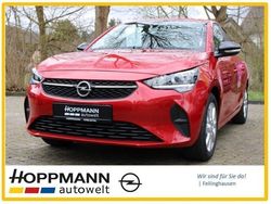 Rot Gebraucht 2021 Opel Corsa Edition Limousine | 17.990 €