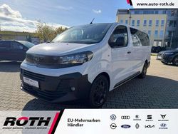 Arktis weiß (weiß) Neu 2025 Opel Vivaro Van / Kleinbus | 38.990 € (Fairer Preis)