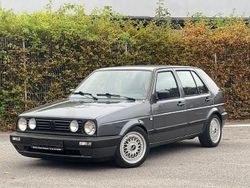 Grau Gebraucht 1990 VW Golf II R Limousine | 9.999 €