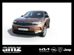 Impakt kupfer Neu 2025 Opel Grandland X Edition SUV | 35.688 € (Guter Preis)