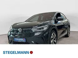 Grenadillschwarz metallic Neu 2025 VW ID.5 Pro SUV | 58.037 € (Etwas zu teuer)